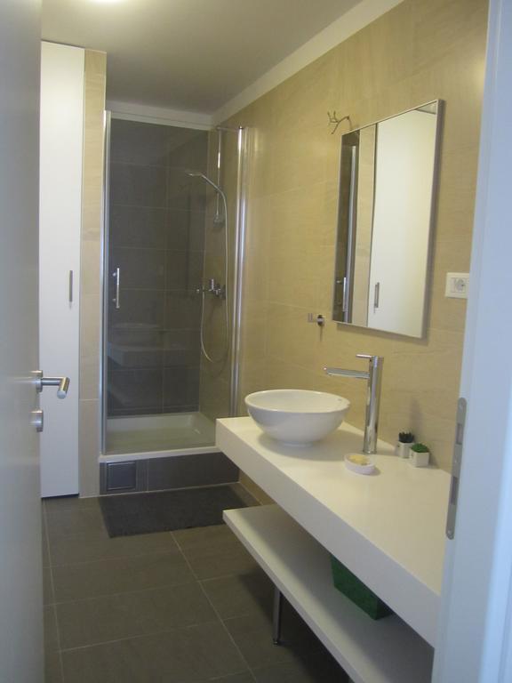 Apartments Jela Rogoznica  Pokoj fotografie